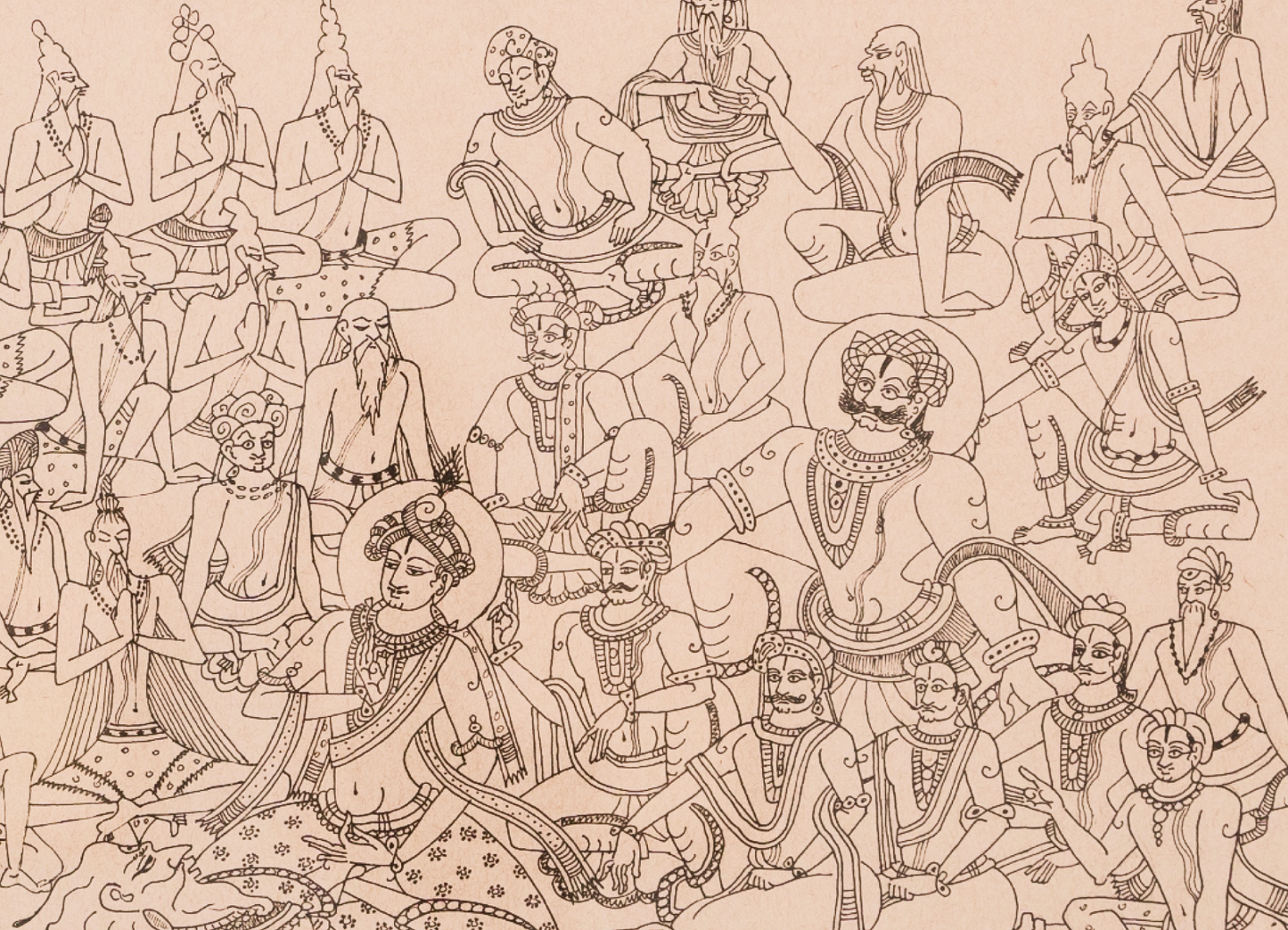 Bheeshma