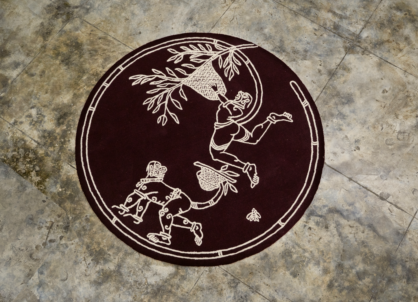 Madhuvana Rug