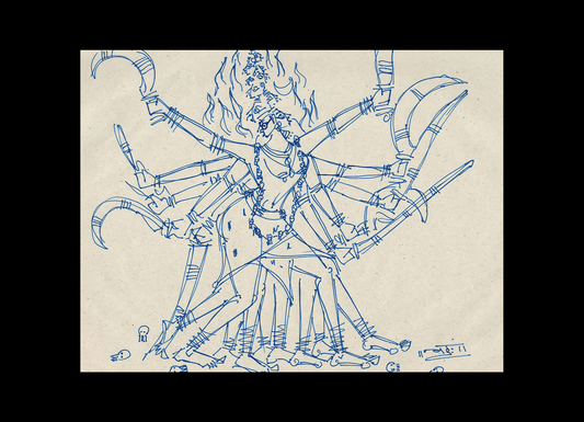 RB Sketch 1
