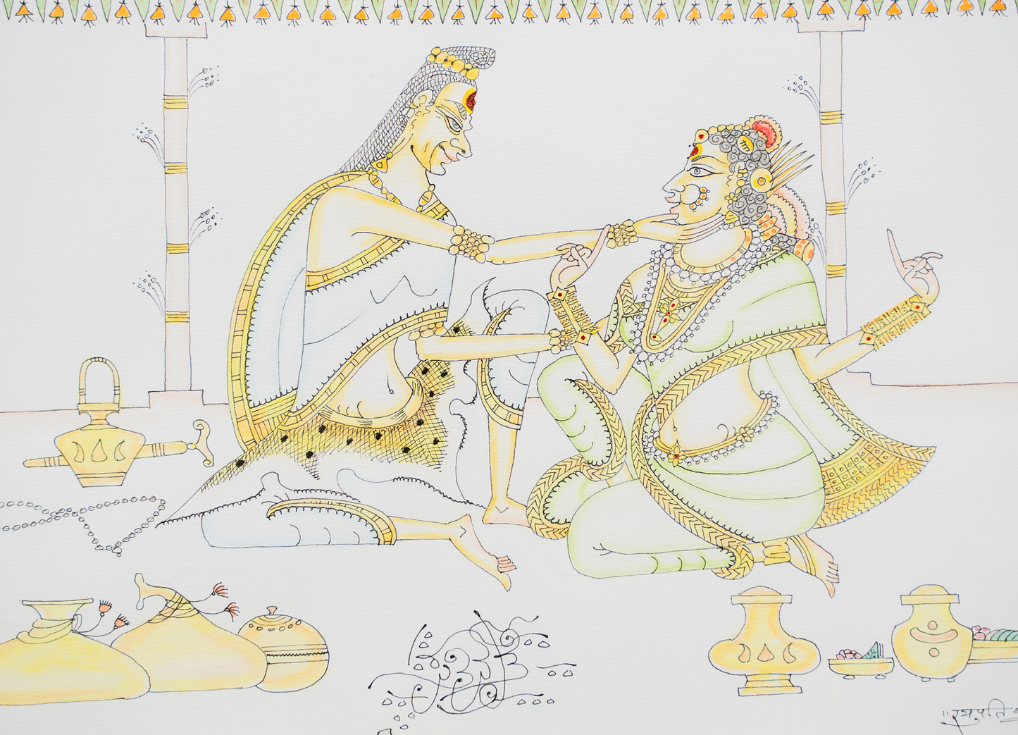 Sita Anusuya