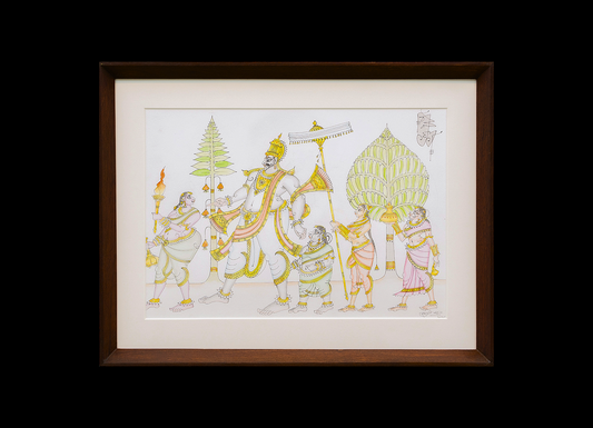 Lankapura Niwasigalu