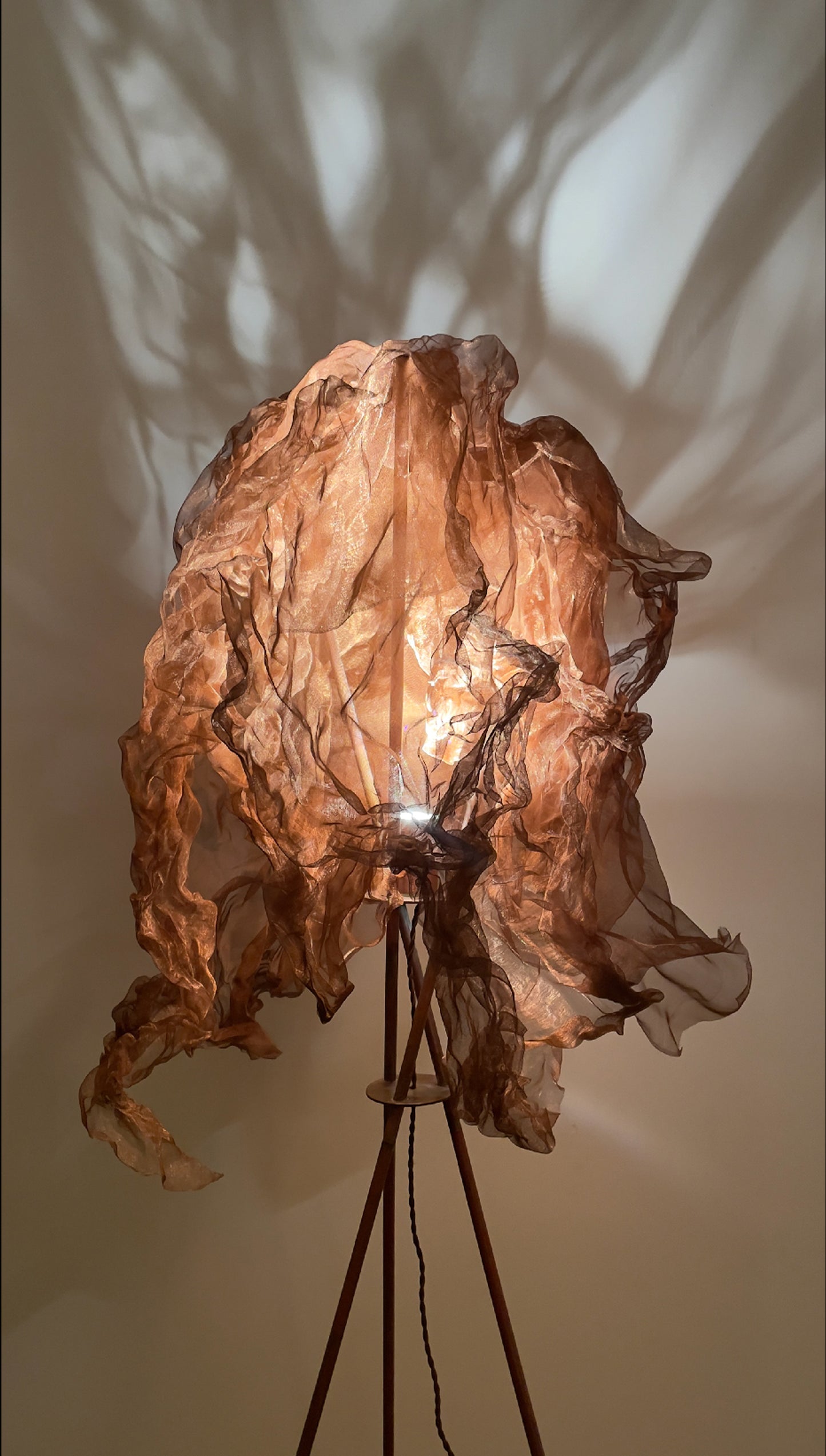 VANDANA LAMP