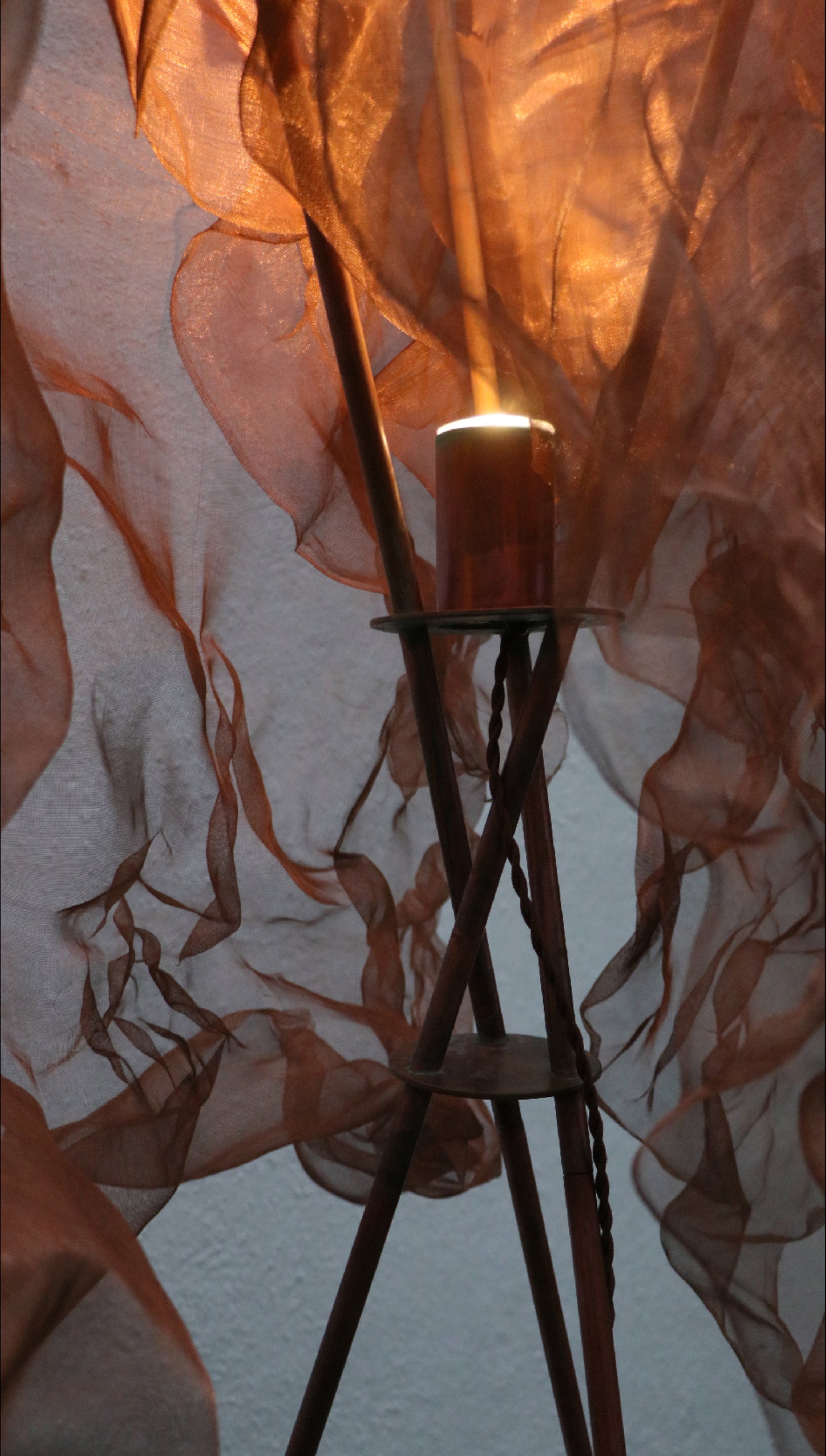 VANDANA LAMP