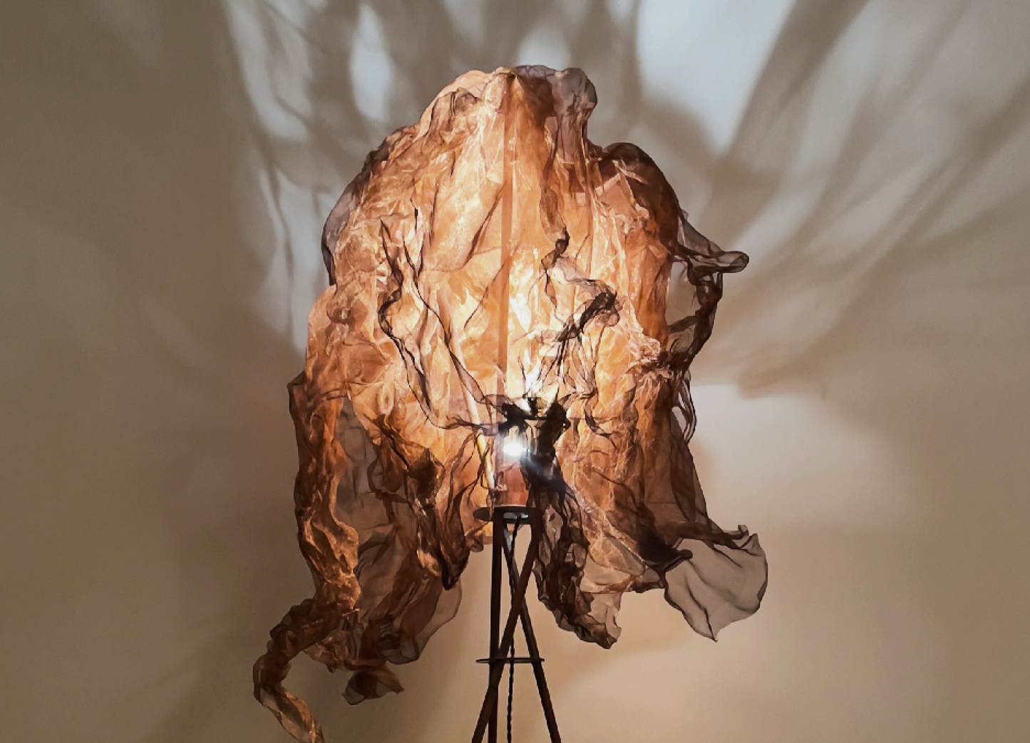 VANDANA LAMP