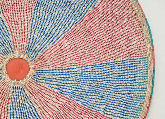 Fulani Calabash cover