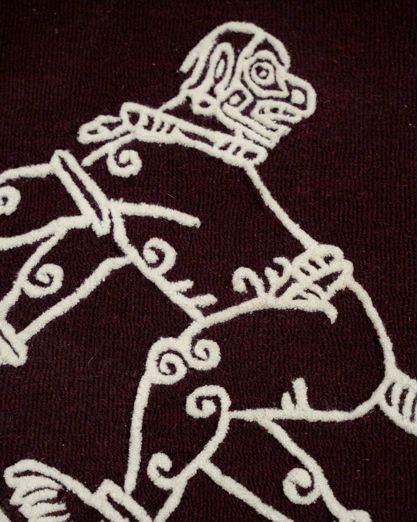 Madhuvana Rug
