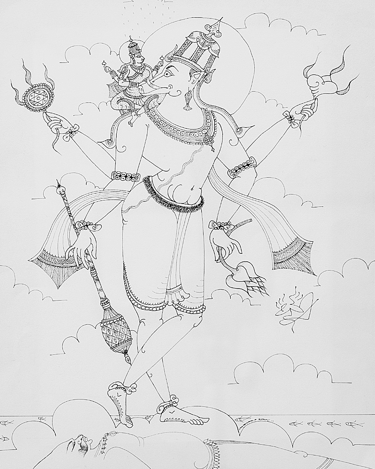 Bhoovaraha